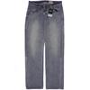 Tom Tailor Herren Jeans, Gr. 33, blau, Baumwolle