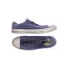 Converse Herren Sneakers, Gr. 45, blau, kein Etikett