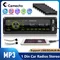 Camecho Autoradio 1 Din Stereo FM Bluetooth MP3 Audio Player Handy Freis prec heinrich tung Digital USB/SD mit in Dash Aux Eingang