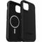 Otterbox Iphone 15 Plus & Iphone 14 Plus Defender Series Xt Case With Magsafe - For Apple Iphone 15 Plus, Iphone 14 Plus Smartphone - Black