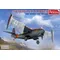 Amusing Hobby Kunststoff-Flugzeugmodellbausatz 48A002 Weserflug P.1003/1 Deutsches VTOL-Flugzeug 1/48