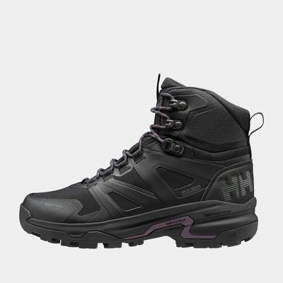 Helly Hansen Ascender Mid Helly Tech® Waterproof Wanderstiefel Damen 39.3 Image