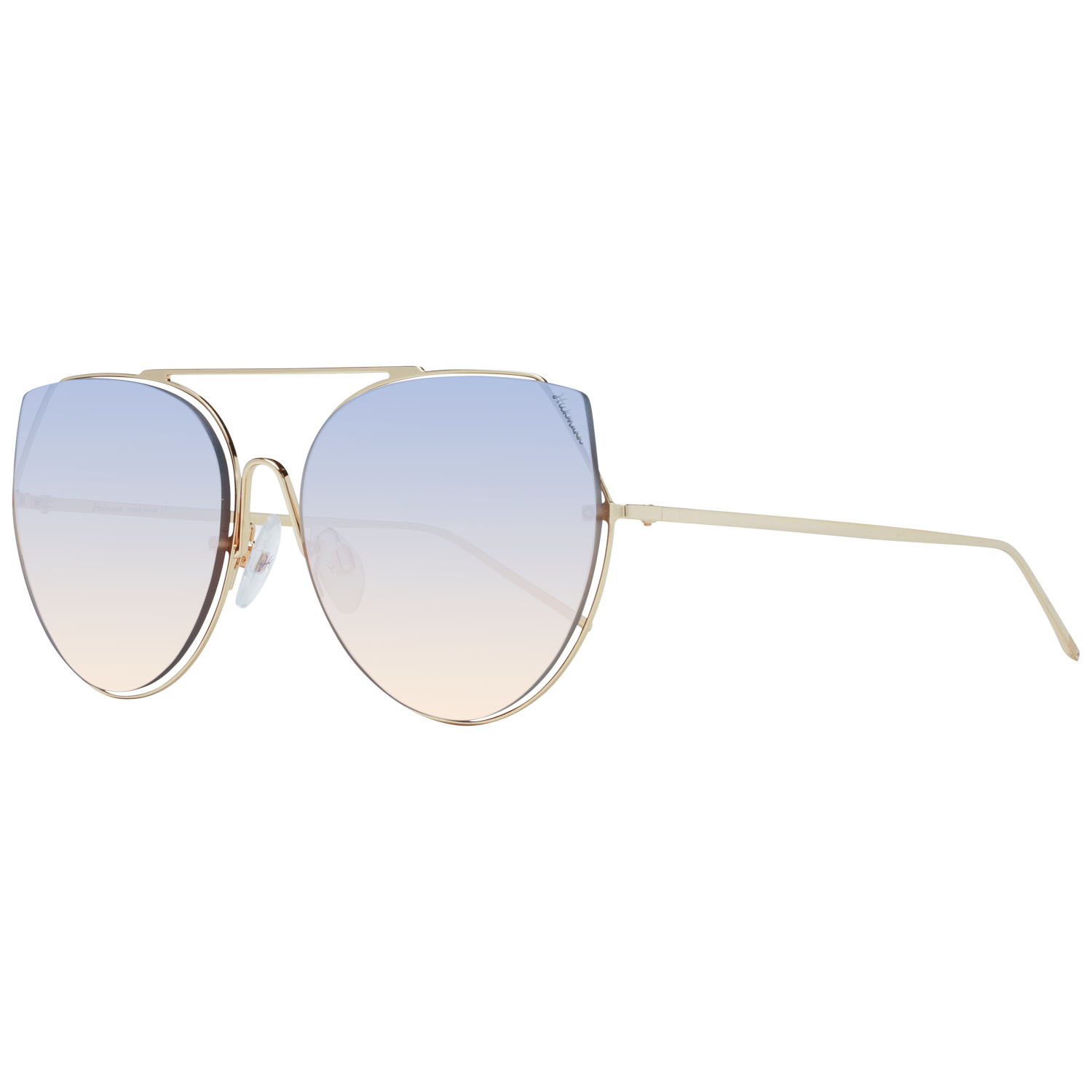Ana Hickmann Sonnenbrille HI3068 04C 58