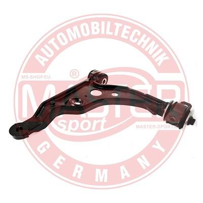 Master-sport Germany Lenker, Radaufhängung [Hersteller-Nr. 29417-PCS-MS] für Citroën, Fiat, Peugeot Image
