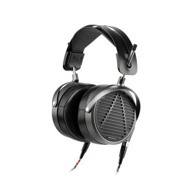 Audeze Mm-500 Open-Back Studio Headphones - Black