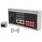 Controller Wireless Gamepad per FC/NES NS Classic Edition Mini accessorio per controller per Console