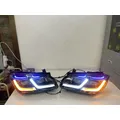 Misura per BMW X1 Faro 2010-2015 BMW E84 Faro modificato X1 LED Faro Versione europea Uso per l'aggiornamento Plug And Play