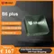 BMAX gods Plus Mini PC Intel I3-1000NG4 12 Go DDR4 RAM 512 Go SSD Windows 11 PC WIFI 5 USB 3.0 USB *