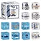 6/12pcs Father