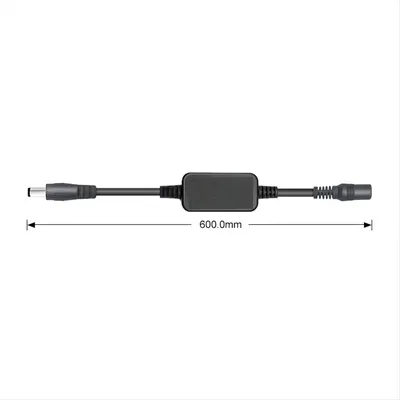24 Hour Auto Reboot Router Routing Timer Reset Tool DC Power Timing Fiber Modem Router DC Power