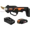 20V NITRO Pruning Shear/Lopper WG330 - (Battery & Charger Included)