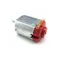 10pcs Hobby Motor 130 3V-6V 0.35-0.4A 8000RPM Mini DC Motor Micro DC Motor for DIY Toys Hobbies