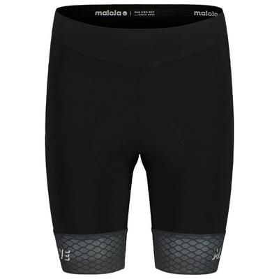 Maloja - Women's BarlaminaM. - Radhose Gr XL schwarz Image