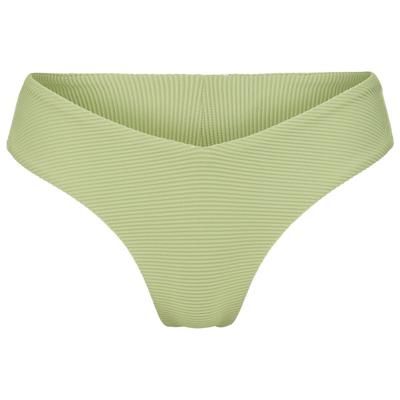 Billabong - Women's Tanlines Fiji Pant - Bikini-Bottom Gr XS avocado Image