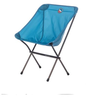 Big Agnes - Mica Basin Camp Chair - Campingstuhl blau
