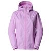 The North Face - Women's Quest Jacket - Regenjacke Gr XS lila/rosa