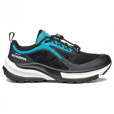 Scarpa - Kid's Golden Gate ATR GTX - Multisportschuhe 37 | EU 37 grau Image