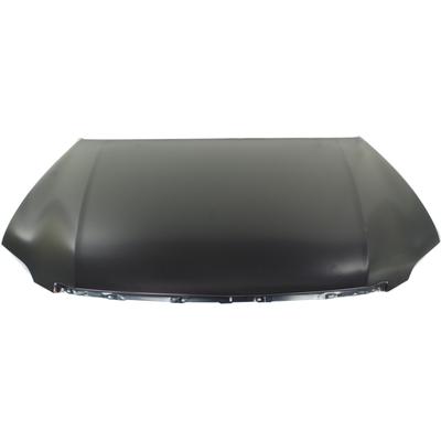 ReplaceXL Hood Steel Primed, 1-year unlimited-mileage warranty T130123