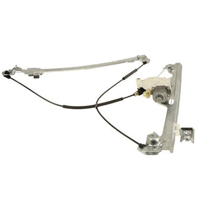 2000 Chevrolet Tahoe Front Left Window Motor / Regulator Assembly - AC Delco