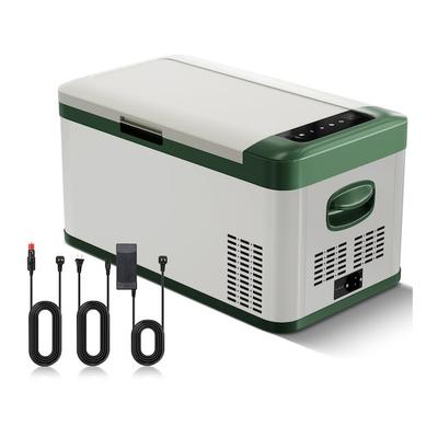 1956-1957 International SM120 Refrigerator - Autopart Premium