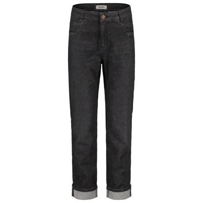 Maloja - Women's TauglM. - Jeans Gr 27 - Length: 32'' schwarz Image