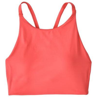 Patagonia - Women's Cami Top - Bikini-Top Gr S rot Image