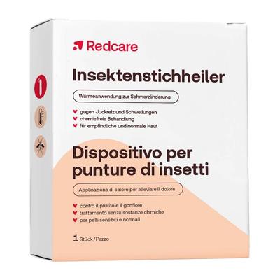 Redcare Insektenstichheiler 1 St Gerät Image