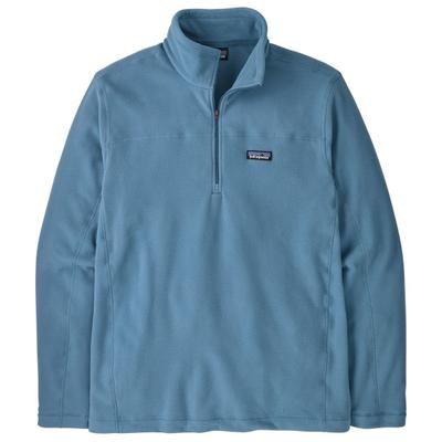 Patagonia - Micro D P/O - Fleecepullover Gr XS blau Image