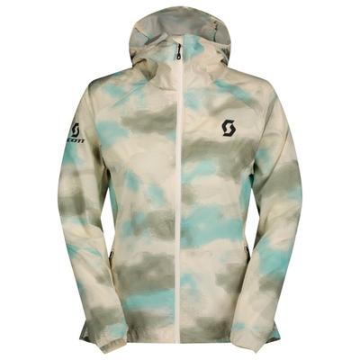 Scott - Women's Explorair Light WB - Windjacke Gr S beige Image