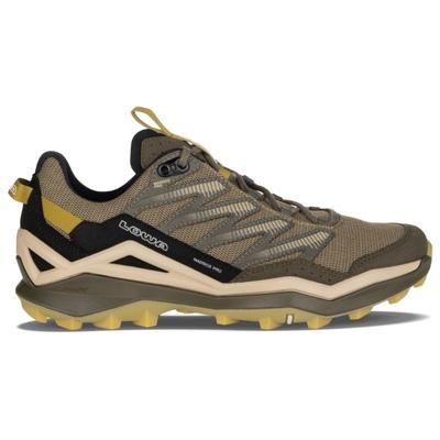Lowa - Maddox Pro Lo - Multisportschuhe 47 | EU 47 braun Image