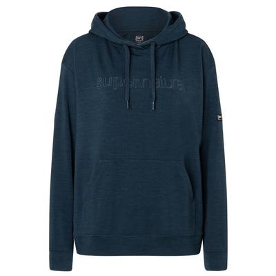 super.natural - Women's Favourite Hoodie - Hoodie Gr M blau Image