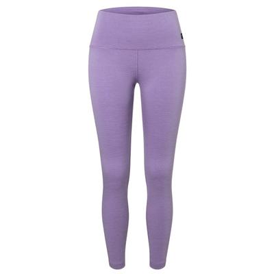 super.natural - Women's Super Tights - Leggings Gr S lila Image