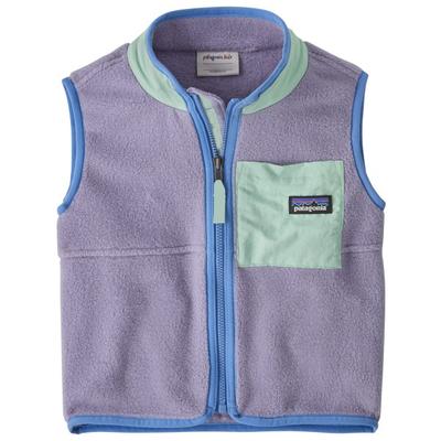 Patagonia - Baby's Synch Vest - Fleeceweste Gr 2 Years bunt Image