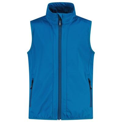 CMP - Kid's Light Softshell Vest - Softshellweste Gr 98 blau Image