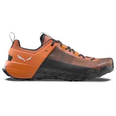 Salewa - Wildfire NXT - Approachschuhe UK 13 | EU 48,5 braun Image
