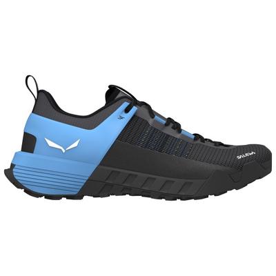 Salewa - Women's Wildfire NXT - Approachschuhe 39 | EU 39 blau/schwarz Image