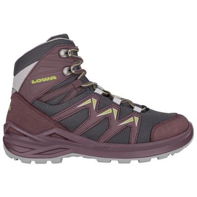 Lowa - Kid's Innox Pro GTX MID - Wanderschuhe 29 | EU 29 lila Image