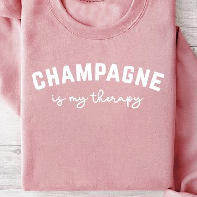 "TEMU Women's " Is " Letter Print Hooded Sweatshirt - Black With White Text, Casual Loose Fit Pullover, Mid- Washable Fabric For Spring & Fall" Image