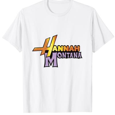 TEMU Graphic Men's Cotton T-shirt - Casual Summer Tee With Colorful Print, Round Neck, Lightweight & Breathable Fabric Image