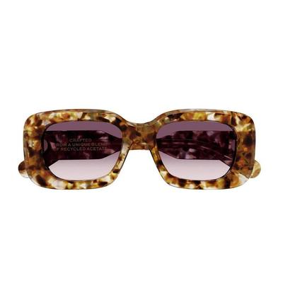 Ch0188s 007 Sunglasses - Brown - Chloé Sunglasses