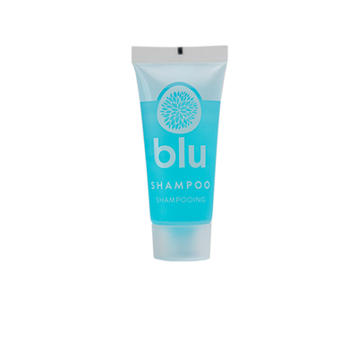 BLU Shampoo, 0.7 fl oz (HA-BLU-001)