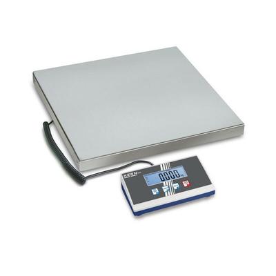 Kern - Plattformwaage 20g bis 60 Kg 315x305x65mm - EOB60K2060K20 Image