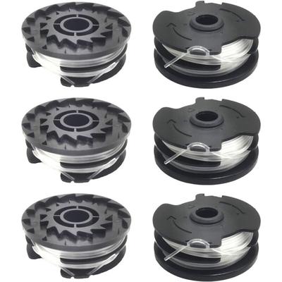 Ersatzspule für Parkside PRT 550 A1 Akku-Motorsense - LIDL IAN 311404, PRT 550 A3, PRTA 20-Li B2 Image