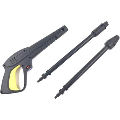 Fit für Lavor Vax Craftsman Briggs Düse Hochdruckreiniger Autowaschschlauch Wasserpistole Image