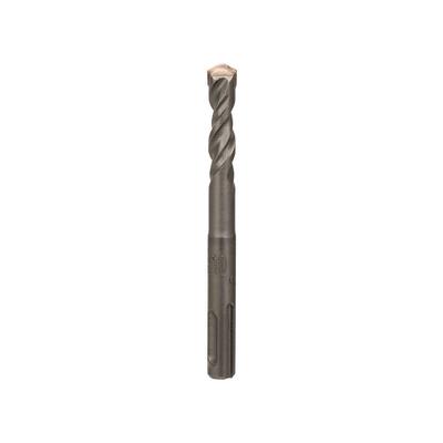Hammerbohrer plus-3, 10x50x110mm 10 Stk. Image