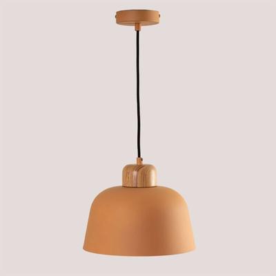 Claudi Deckenleuchte Braun Praliné - Sklum Image