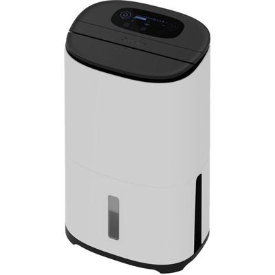 Dry Arete® Two 20L Luftentfeuchter, Luftreiniger de mit hepa, control per App, ultraleise, Image