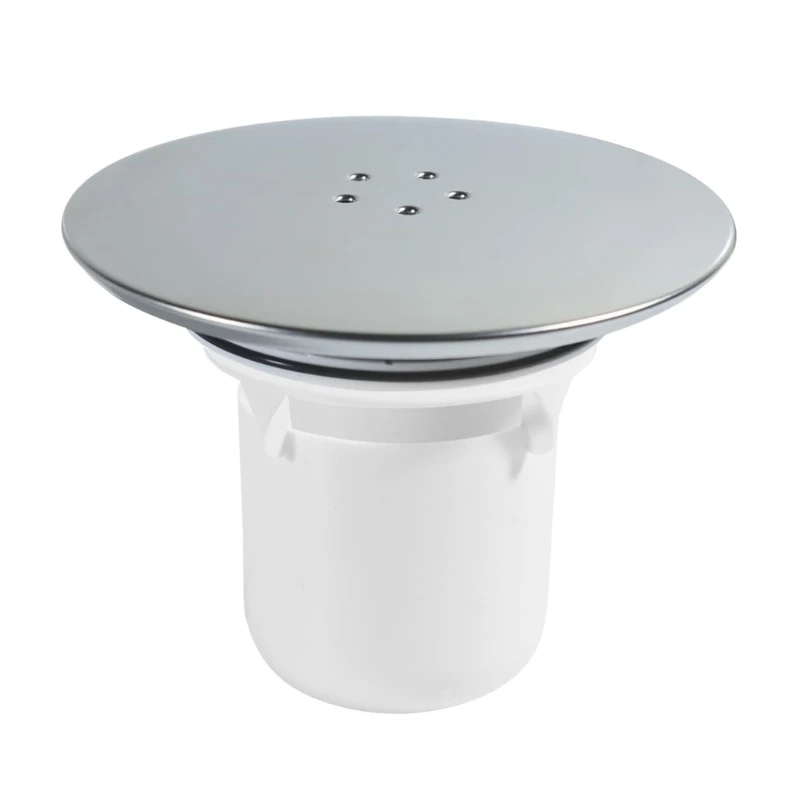 Dusche Abfall Falle Abdeckung Dusche Tablett Stecker Loch Abdeckung Dusche Tablett Ablauf Abdeckung Dropshipping