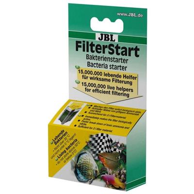 FilterStart - JBL Image