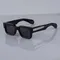 Hohe Qualität ASCARI Acetat Sonnenbrille Frauen Mode Luxus Marke Design Anti Glare Driving Shades Brillen Männer SONNENBRILLE